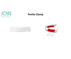 Buy Penile Clamp in Australia - Joya Medical Supplies