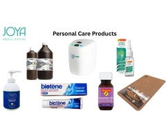 Buy Personal Care Products in Australia - Joya Medical Supplies