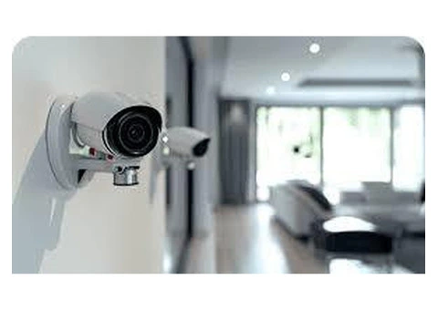 CCTV Installation Perth – Trusted Security Solutions by Optech Security - 1/3