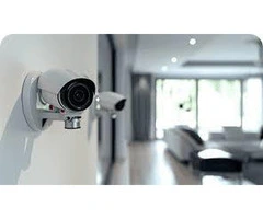 CCTV Installation Perth – Trusted Security Solutions by Optech Security