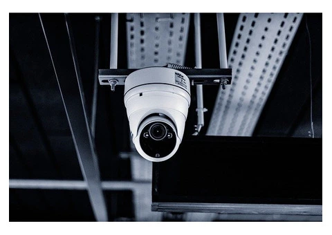 CCTV Installation Perth – Trusted Security Solutions by Optech Security - 3/3