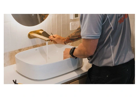 Expert Tap & Sink Repairs WSG Group Sydney & Central Coast