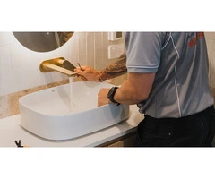 Expert Tap & Sink Repairs WSG Group Sydney & Central Coast