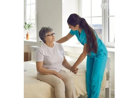NDIS Accommodation Services in NSW | Safe, Supported Living - 2/3