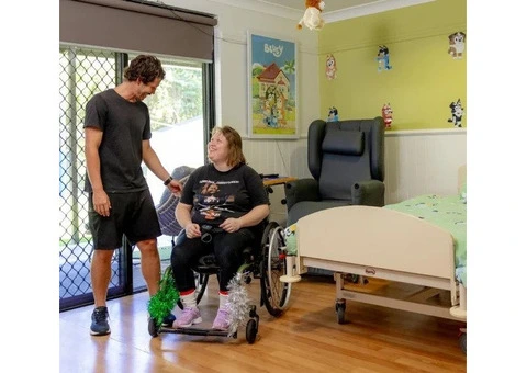 NDIS Accommodation Services in NSW | Safe, Supported Living - 3/3