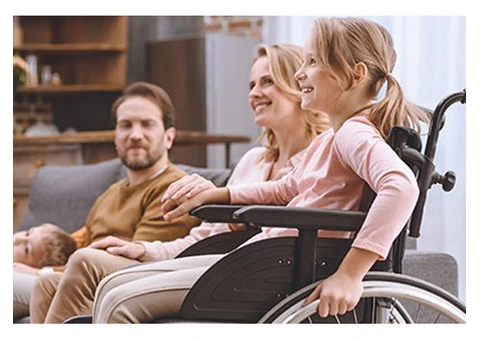 Trusted NDIS Provider Melbourne – Quality Disability Support You Can Rely On - 1/3