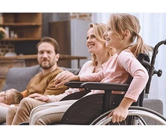 Trusted NDIS Provider Melbourne – Quality Disability Support You Can Rely On
