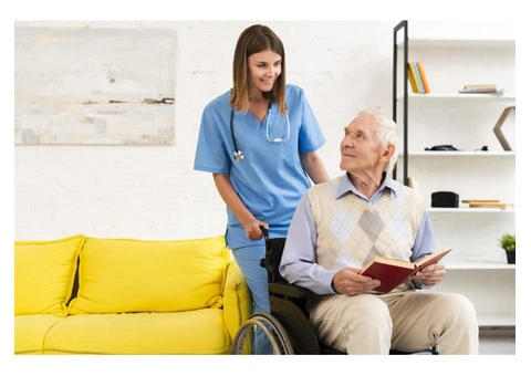 Trusted NDIS Provider Melbourne – Quality Disability Support You Can Rely On - 2/3