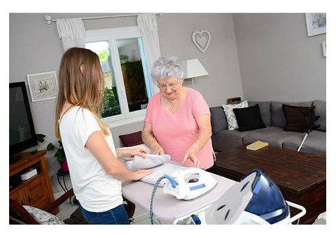 Pakenham's Most Reliable NDIS Disability Support Services - 1/5