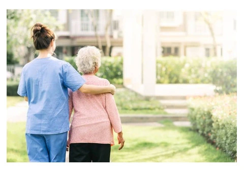 Pakenham's Most Reliable NDIS Disability Support Services - 4/5