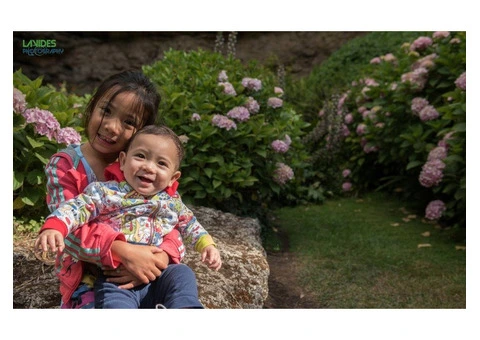 Family & Portrait Photography – Autumn Special - 3/8