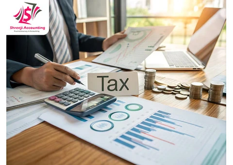 Professional Tax Accountants in Tarneit You Can Rely On