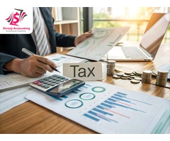 Professional Tax Accountants in Tarneit You Can Rely On