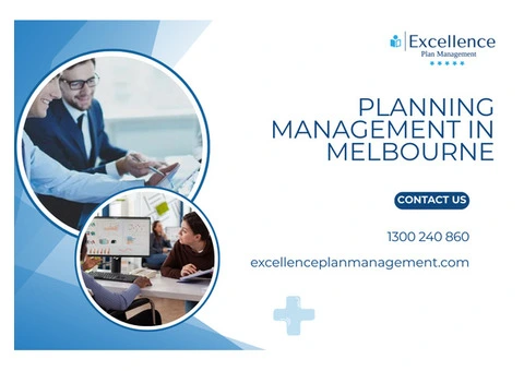 Simplify Your NDIS Planning Without the Stress