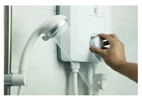 Hot Water Gold Coast – Fast Repairs & New System Installation