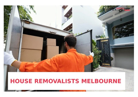 Best House Removalists in melbourne | Pathway Mover