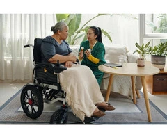 Compassionate SIL Providers in Berowra