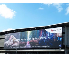 Digital Displays Gold Coast  - Prime Signs