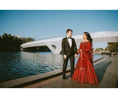 Affordable Wedding Photographers in Balgownie – Purple Bird Photo - Australia