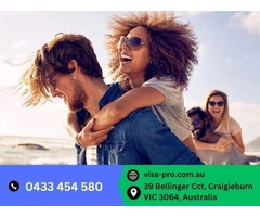 Trusted Visitor Visa Consultant Melbourne – Smooth Travel Support