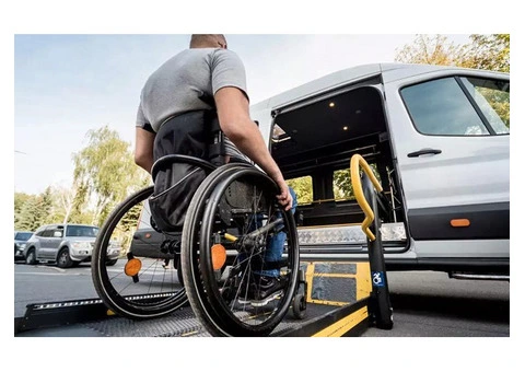 NDIS Disability Support Organisation | Deserved Healthcare - 2/3