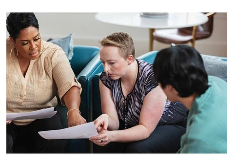Expert Guidance for Your NDIS Plan Success Today - 1/8
