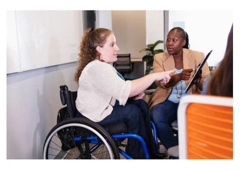 Expert Guidance for Your NDIS Plan Success Today - 2/8