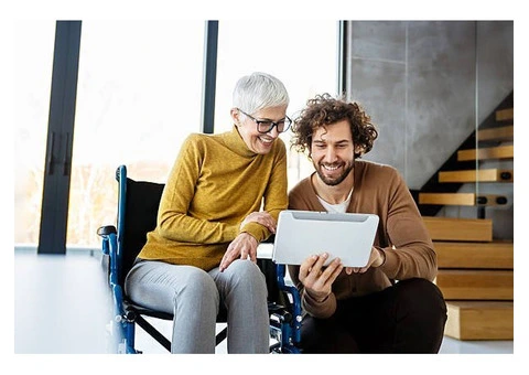 Expert Guidance for Your NDIS Plan Success Today - 3/8