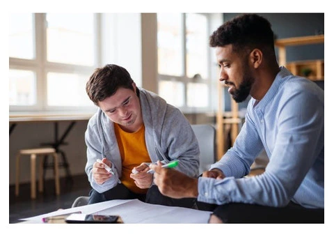 Expert Guidance for Your NDIS Plan Success Today - 6/8