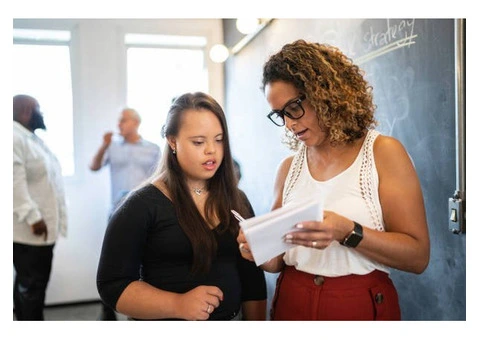 Expert Guidance for Your NDIS Plan Success Today - 8/8