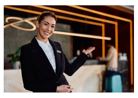 Local Home Concierge Services by Expert
