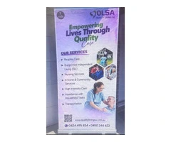 How Personalised Private Nursing Home Services Enhance Senior Care in Adelaide