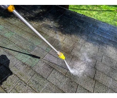 Reliable Pressure Cleaning Service to Restore Your Outdoor Spaces