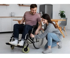 SIL Providers Under NDIS – Lynbrook