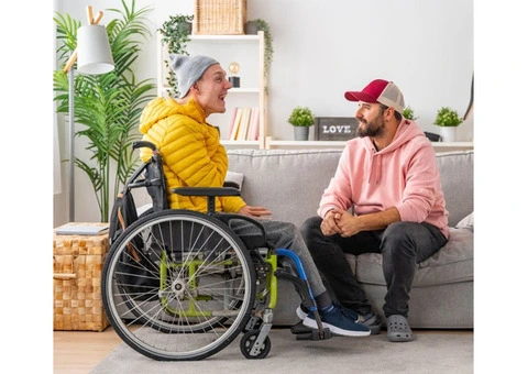 SIL Providers Under NDIS – Lynbrook - 5/5