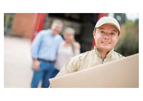 Professional Removalists in Morley