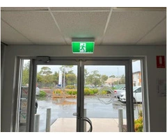 Emergency Lighting Testing In Adelaide Supports Safer Evacuations during Emergencies