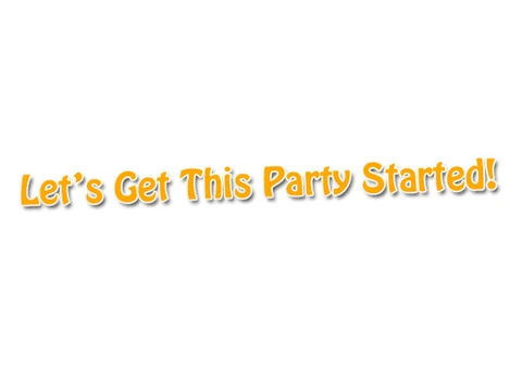 Underwater-Themed Party Accessories for Children’s Events