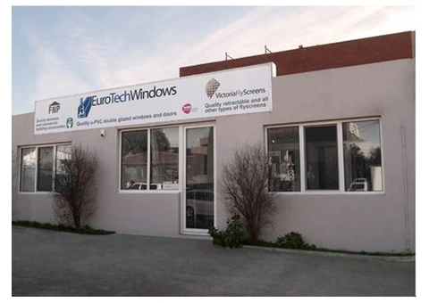 Ventilation-Focused Window Designs for Weather Protection
