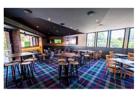 Diamond Creek Restaurants