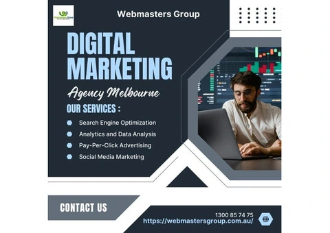 PPC Agency in Melbourne