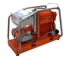 High Pressure Cleaner Melbourne – Heavy Duty High Pressure Water Cleaner