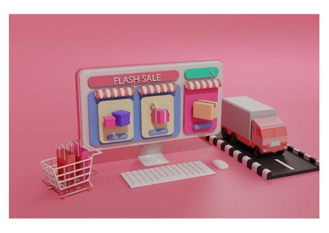 Advanced B2B Ecommerce Platforms Built for Performance