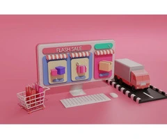 Advanced B2B Ecommerce Platforms Built for Performance