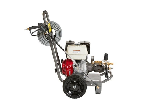 Commercial Pressure Washers – Heavy Duty Petrol Pressure Washers