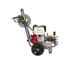 Commercial Pressure Washers – Heavy Duty Petrol Pressure Washers