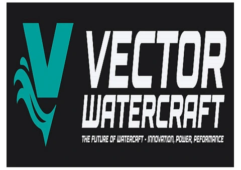 Vector Watercraft