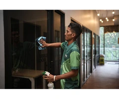 Professional Commercial Cleaning in Macquarie Park