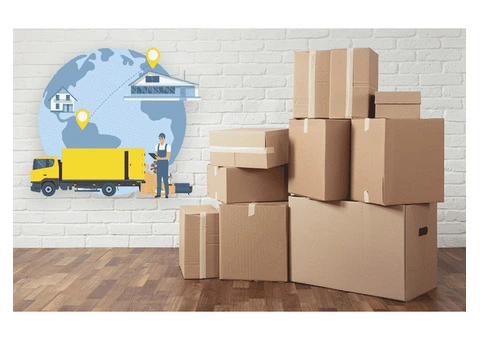 Gold Coast Removals