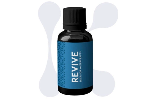 Protect Your Vehicle with Revive – Premium Protection for Lasting Brilliance
